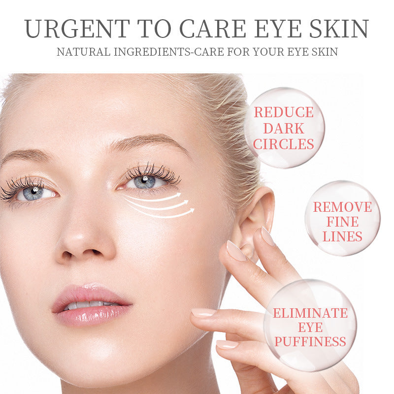 LAIKOU -Sakura Eye Cream 15g