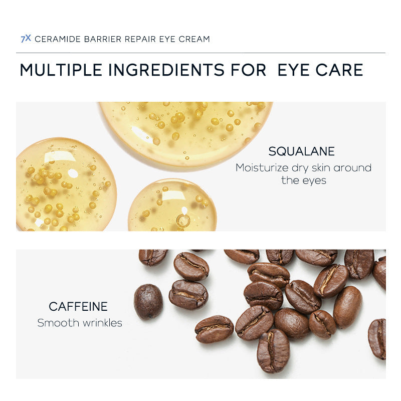 LAIKOU -Ceramide Eye Cream 20g