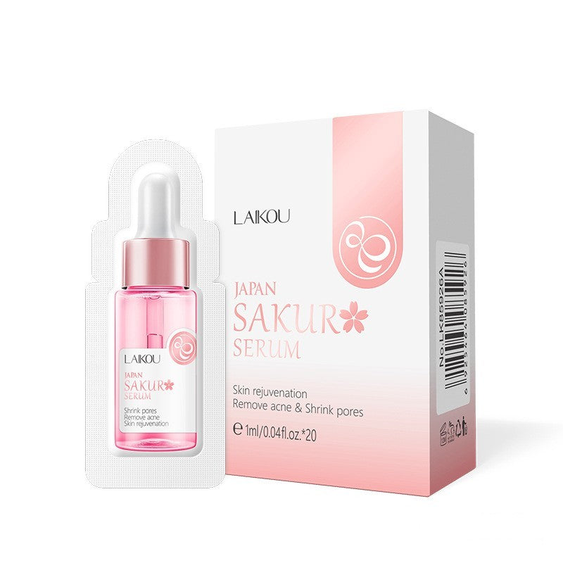 LAIKOU -Sakura Serum 1mlx20