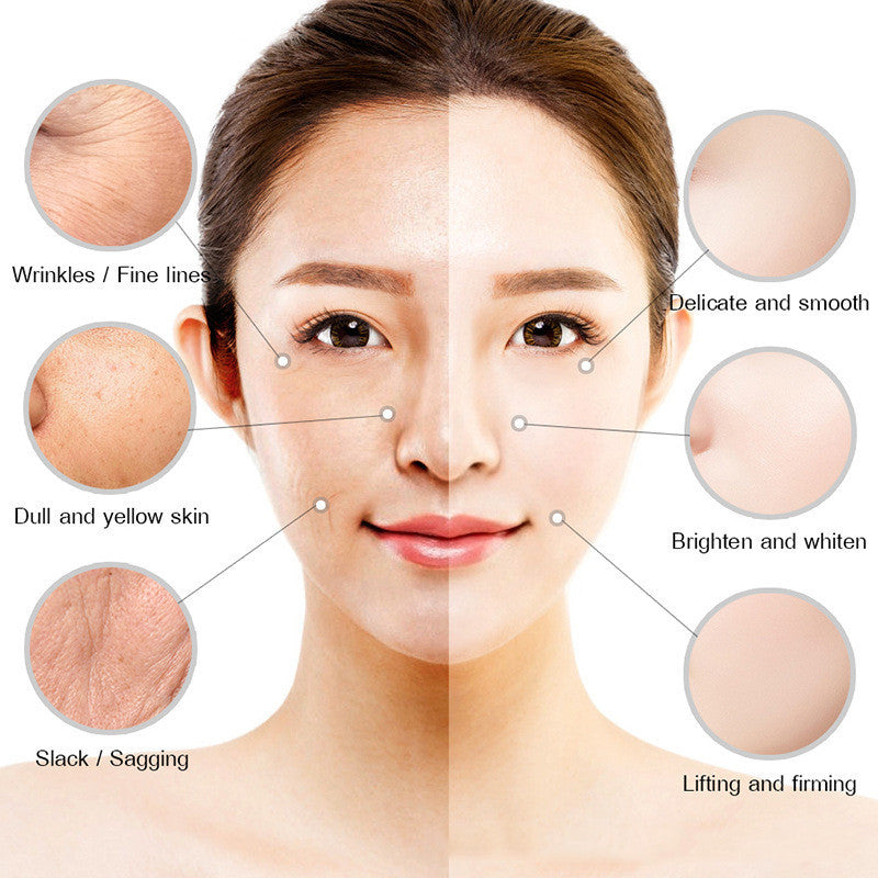 Retinol Facial Cream