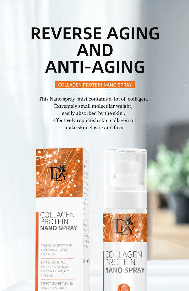 DLY -Collagen Protein Nano Spray 60ml