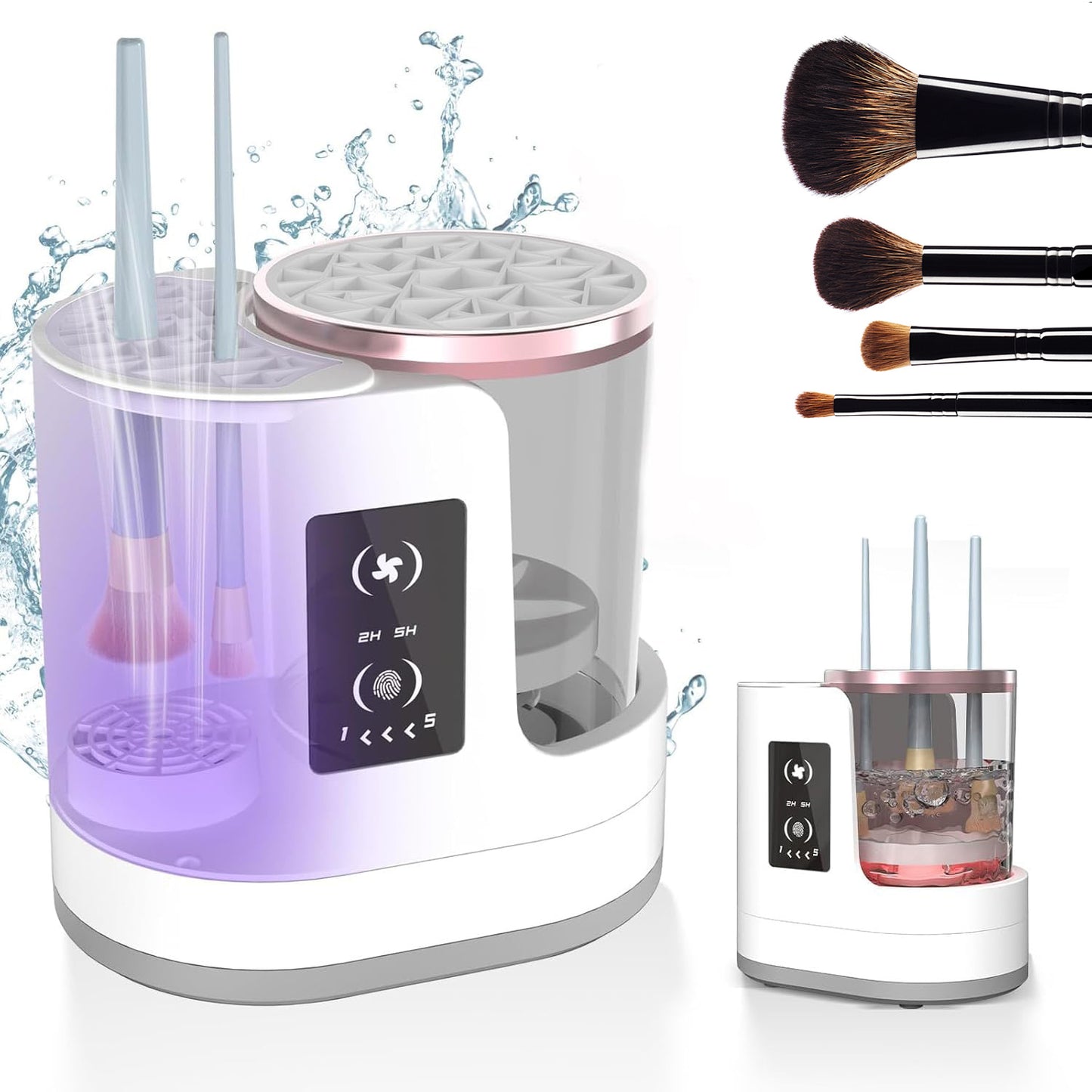 Brush Cleaner