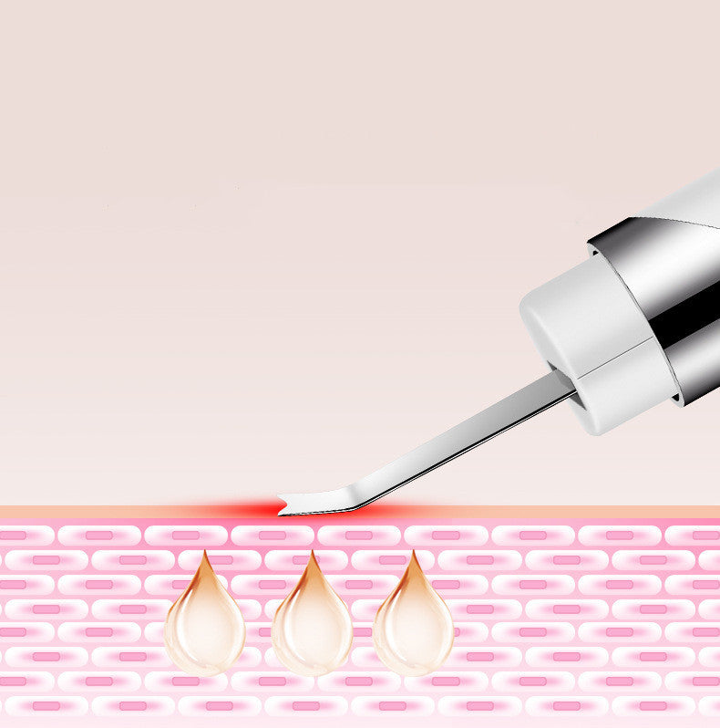 Pore Cleaner Device