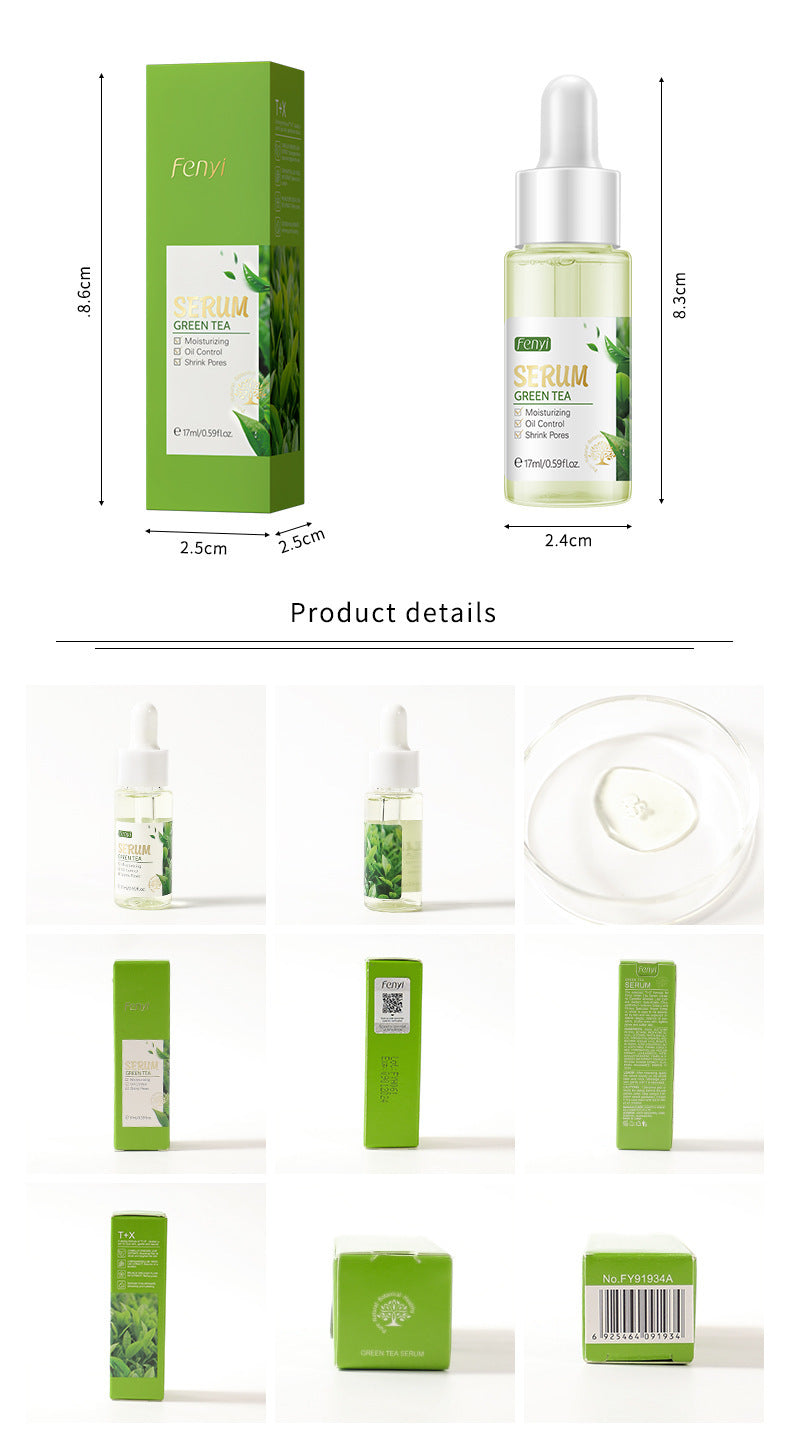 Fenyi -Green Tea Serum 17ml