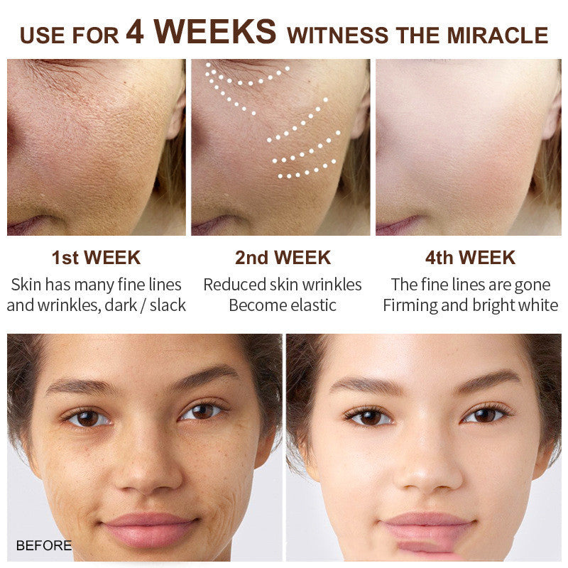 Retinol Facial Cream