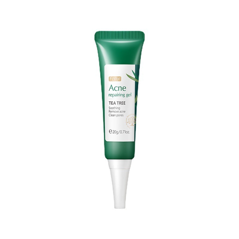 Fenyi- Acne Repairing Gel (Tea Tree) 20g – Clearer Skin Naturally