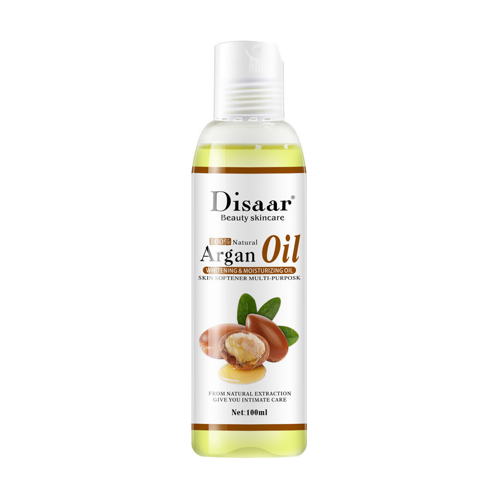 Disaar -Whitening & Moisturizing Oil 100ml