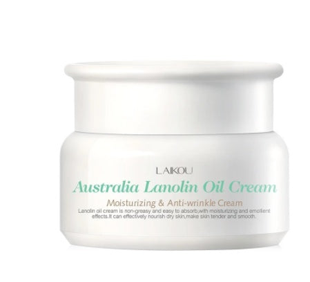 LAIKOU -Australia Lanolin Oil Cream 35g