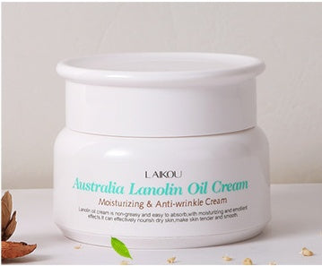 LAIKOU -Australia Lanolin Oil Cream 35g