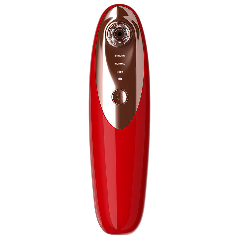 blackhead extractor with camera