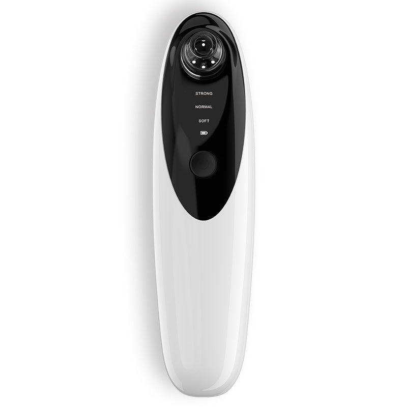 acne vacuum cleaner