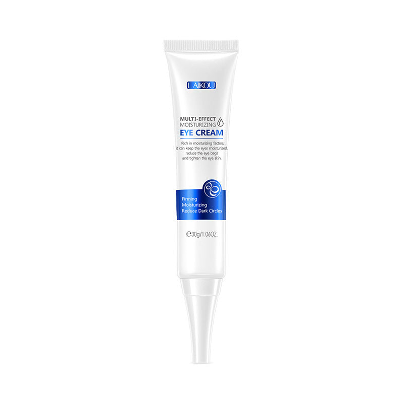 LAIKOU -Multi-Effect Moisturizing Eye Cream 30g