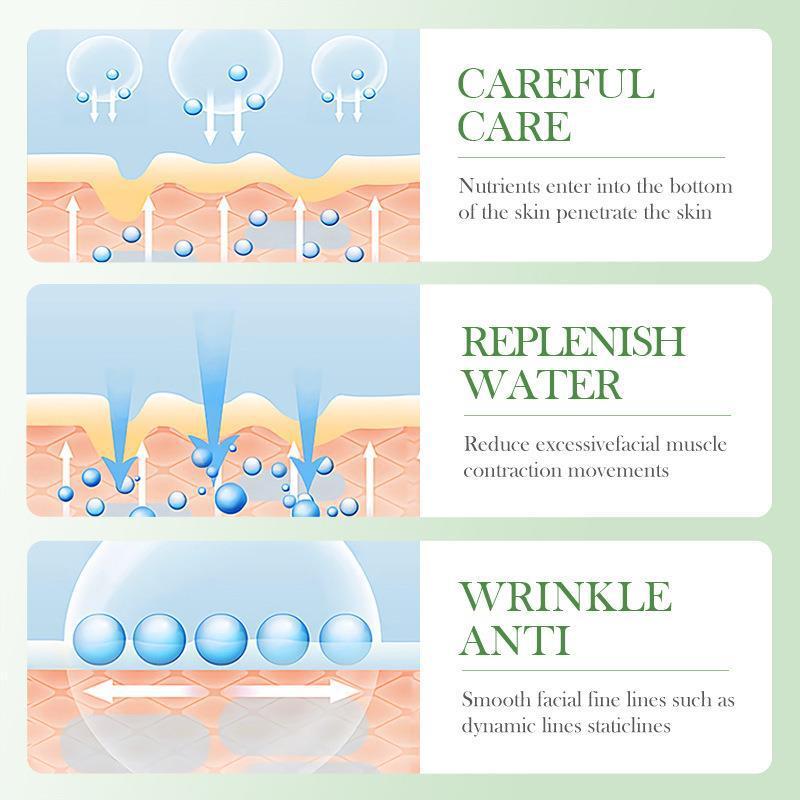 BIOAQUA -Repair Set Box