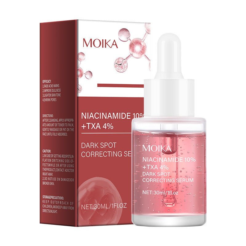 MOIKI -Correcting Serum 30ml
