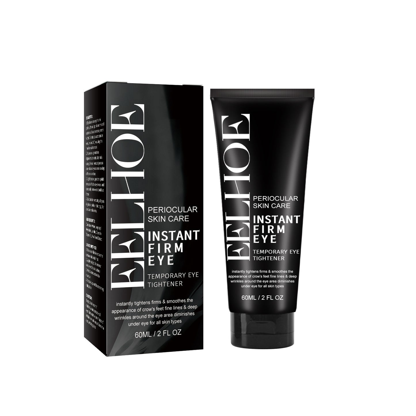 EELHOE -Instant Firm Eye Cream 60ml