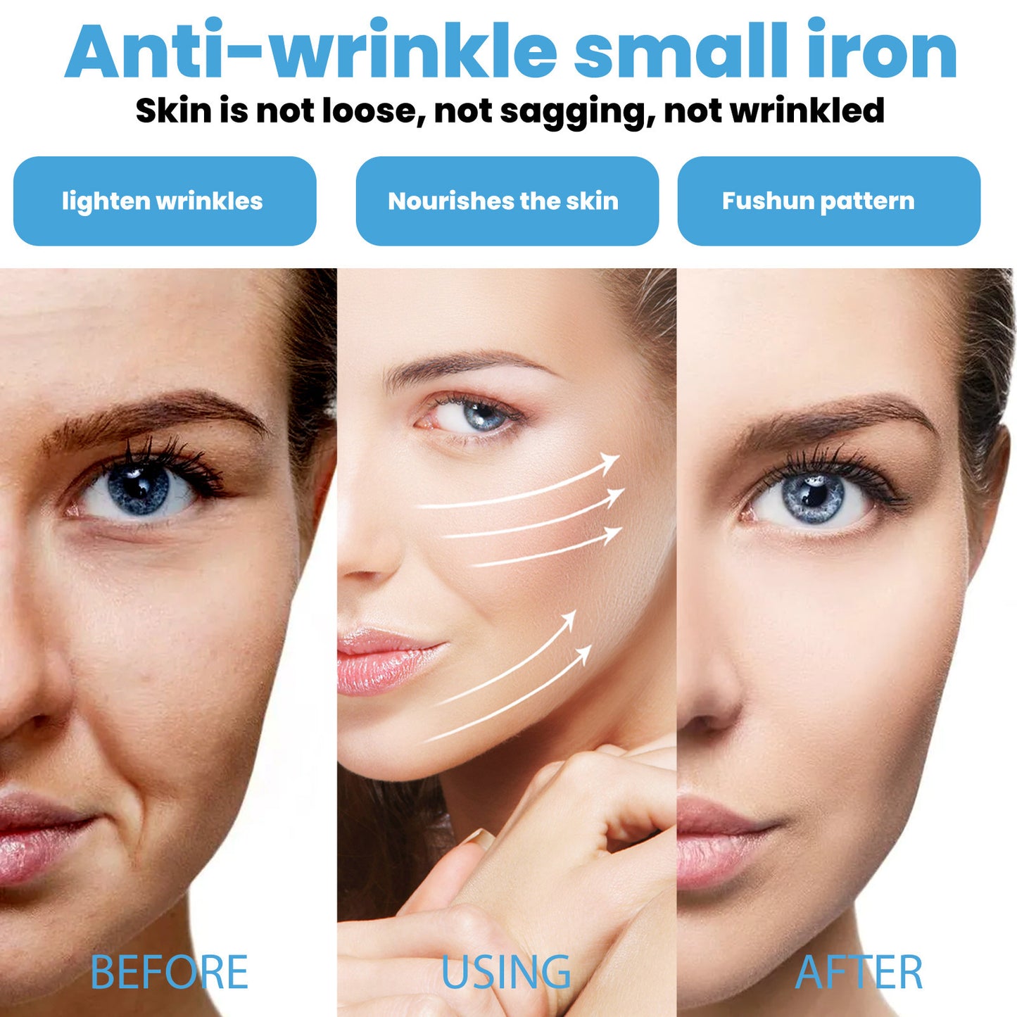 EELHOE -Anti-Wrinkle Serum 30ml