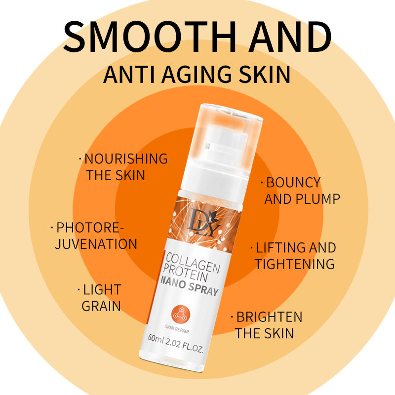 DLY -Collagen Protein Nano Spray 60ml