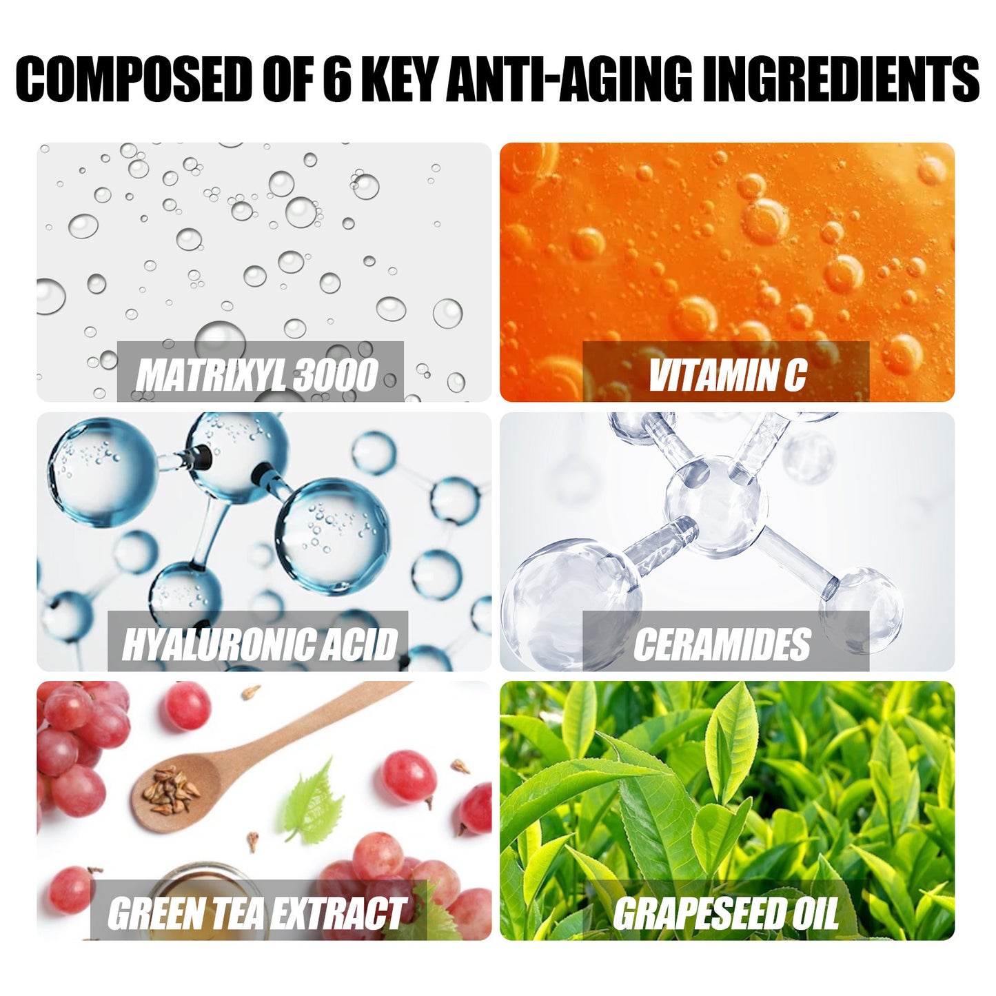 EELHOE -Anti-Aging Serum 30ml