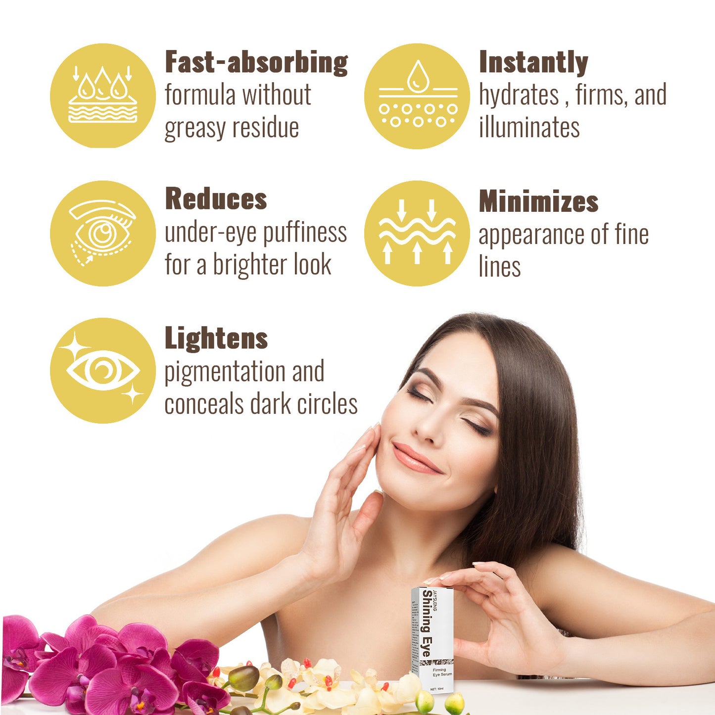 Moisturizing Eye Skin Care My Store