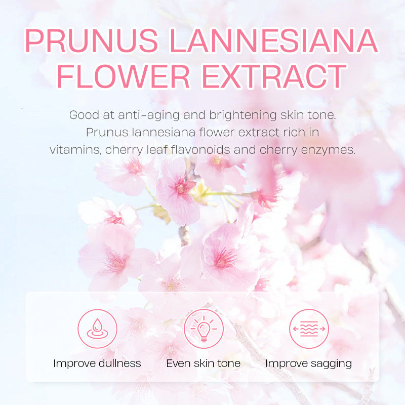 LAIKOU -Sakura Serum 1mlx20