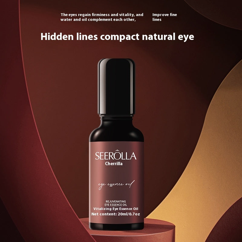 SEEROLLA -Moisturizing Essence and Lotion