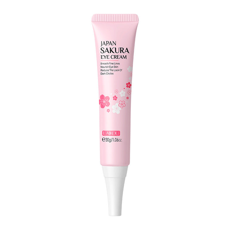 LAIKOU -Sakura Eye Cream 30g