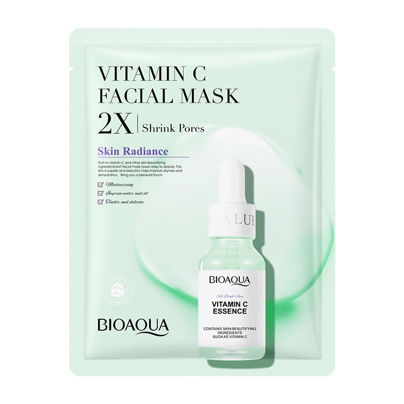 Face Mask Skin Care Hydrating Face Masks Sheets, Hyaluronic Acid Sheets Pack Deep Moisturizing Facemask Anti Aging Facial Mask for Women Skin Care Face Masks beauty- Smoothing Rejuvenating, 10 Sheets My Store