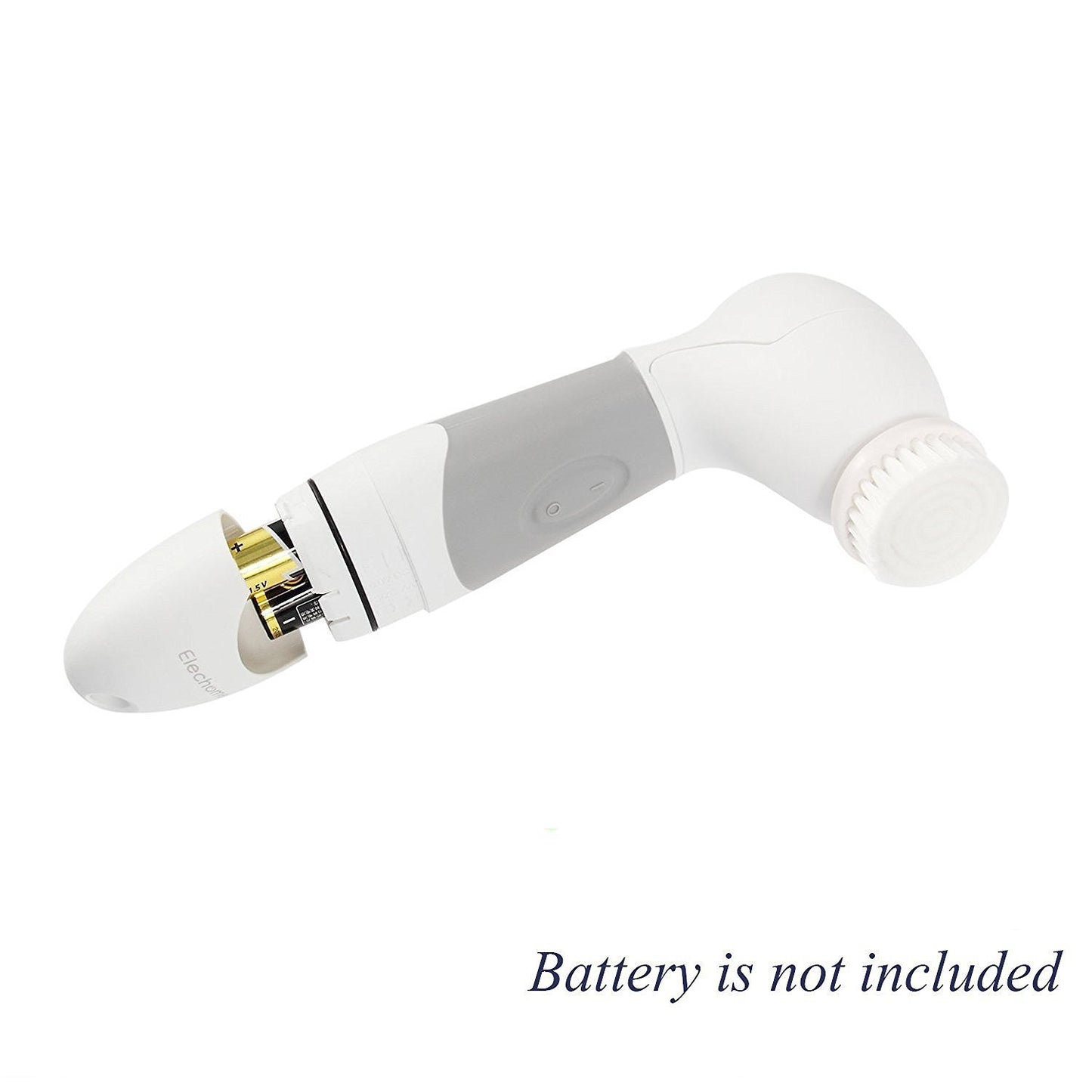 4-in-1 Home Beauty Instrument – Cleanse, Exfoliate & Nourish Your Skin