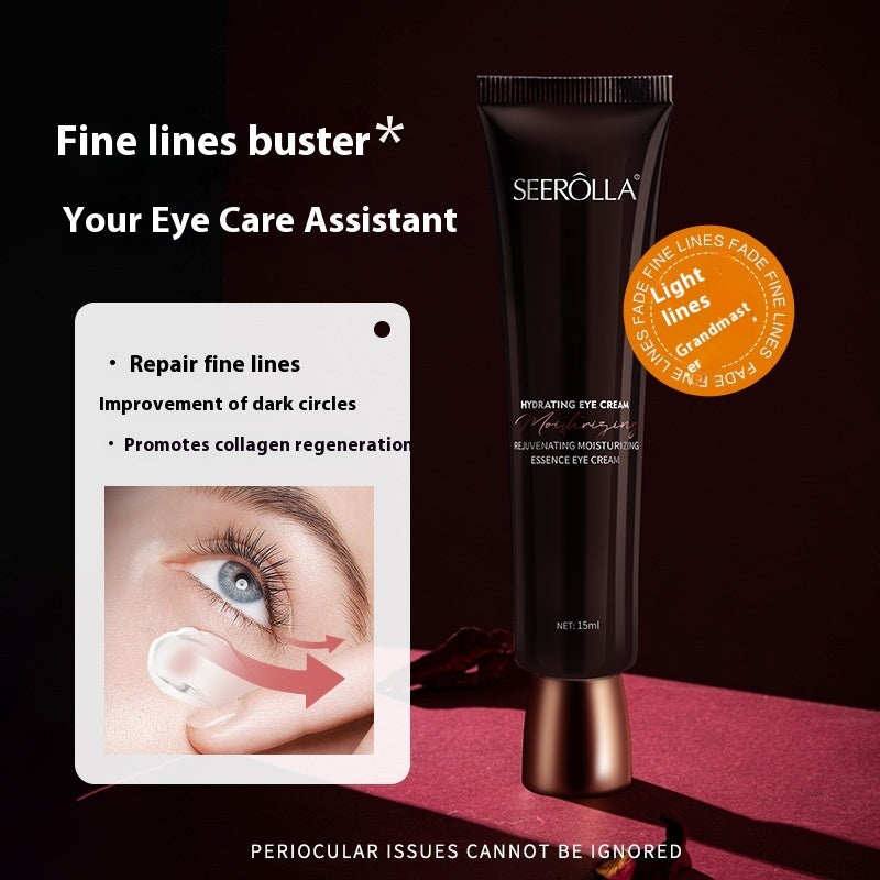SEEROLLA -Moisturizing Essence and Lotion
