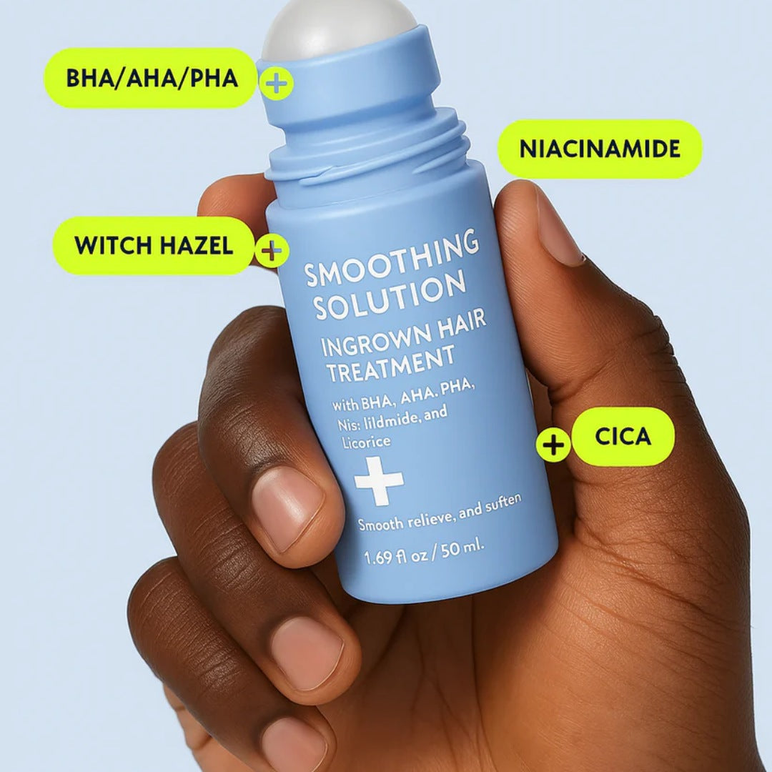 hair treatment