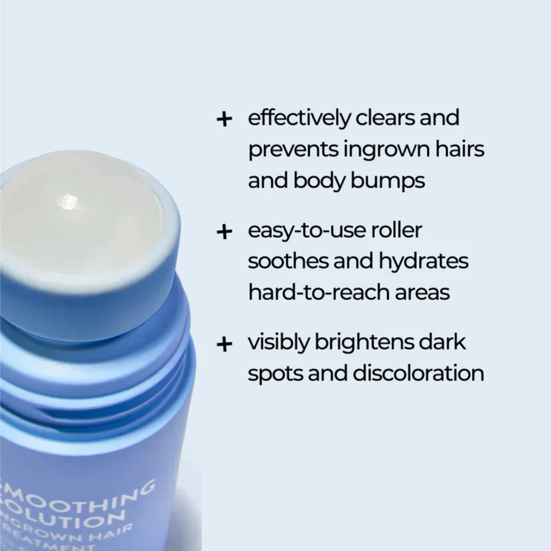 post-shave soothing serum