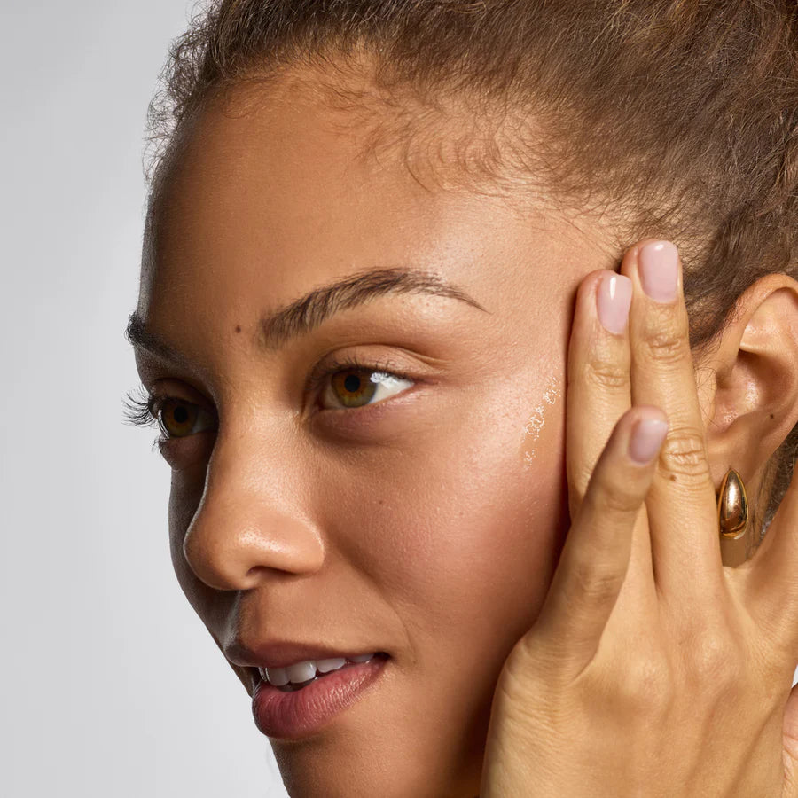 Hydrating Dermaplane Oil for Smooth Skin – Jojoba, Argan & More