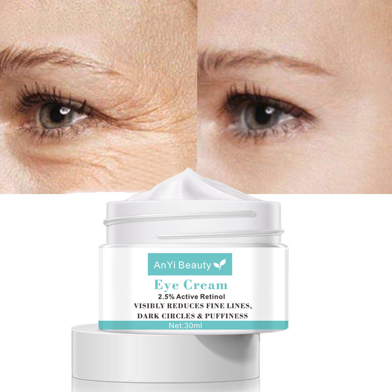 AnYi Beauty -Eye Cream 30ml