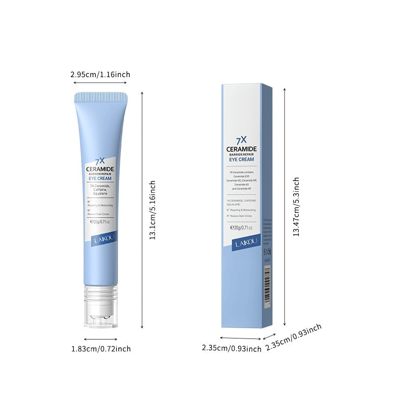 LAIKOU -Ceramide Eye Cream 20g