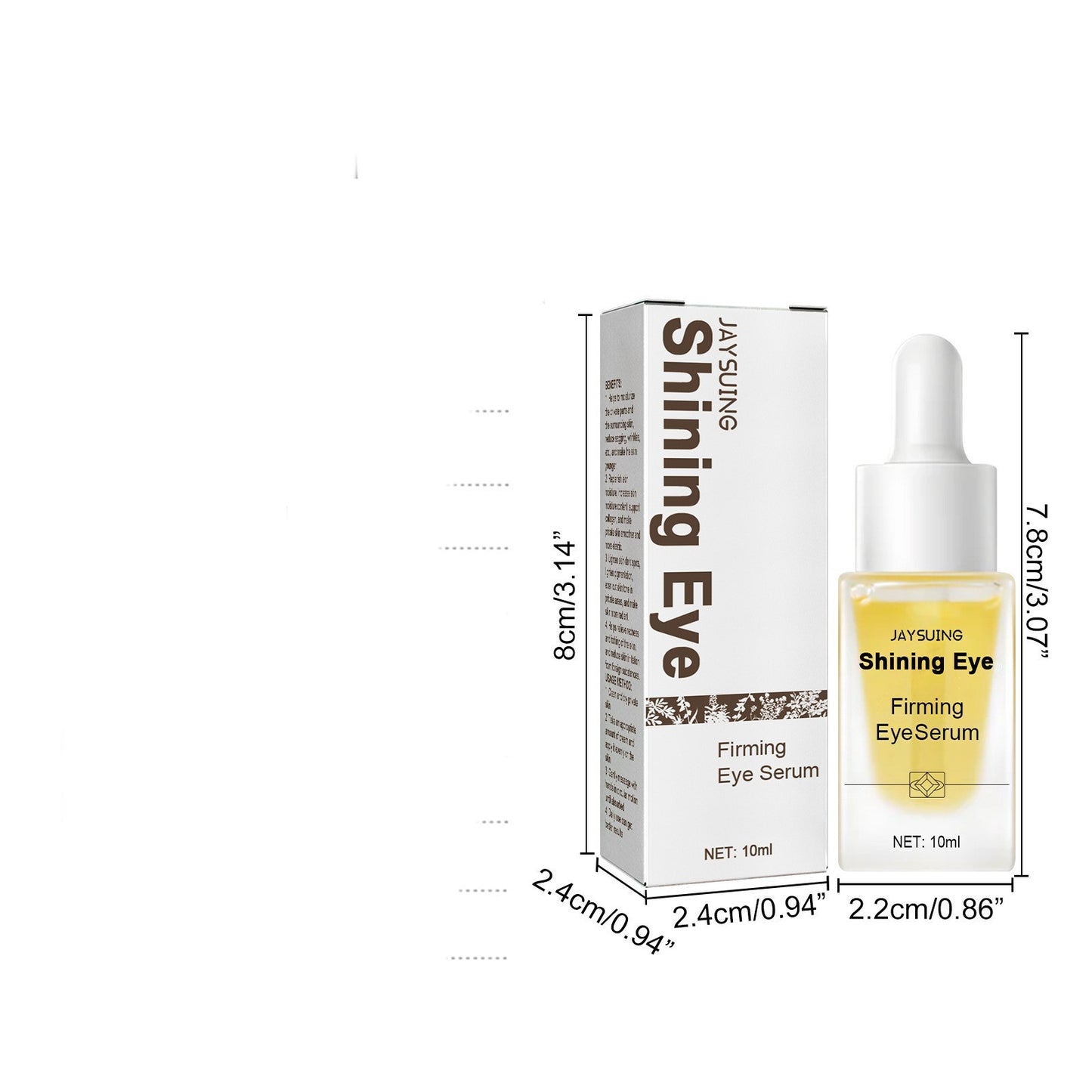 Moisturizing Eye Skin Care My Store