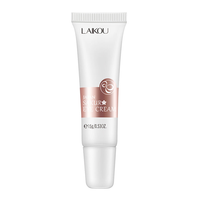 LAIKOU -Sakura Eye Cream 15g
