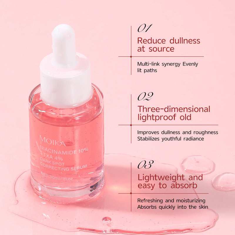 MOIKI -Correcting Serum 30ml