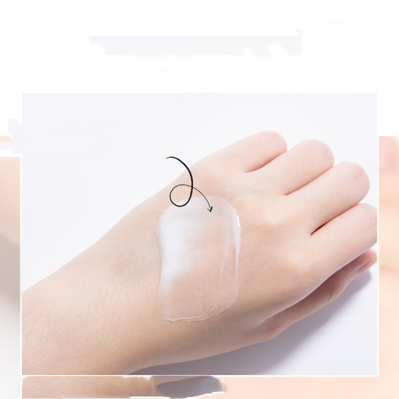 LAIKOU -Snail Essence Face Cream 50g