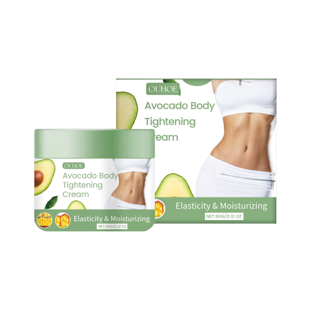 OUHOE -Avocado Body Tightening Cream 60g