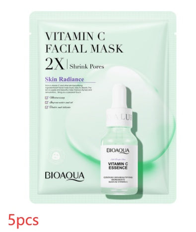 Face Mask Skin Care Hydrating Face Masks Sheets, Hyaluronic Acid Sheets Pack Deep Moisturizing Facemask Anti Aging Facial Mask for Women Skin Care Face Masks beauty- Smoothing Rejuvenating, 10 Sheets My Store