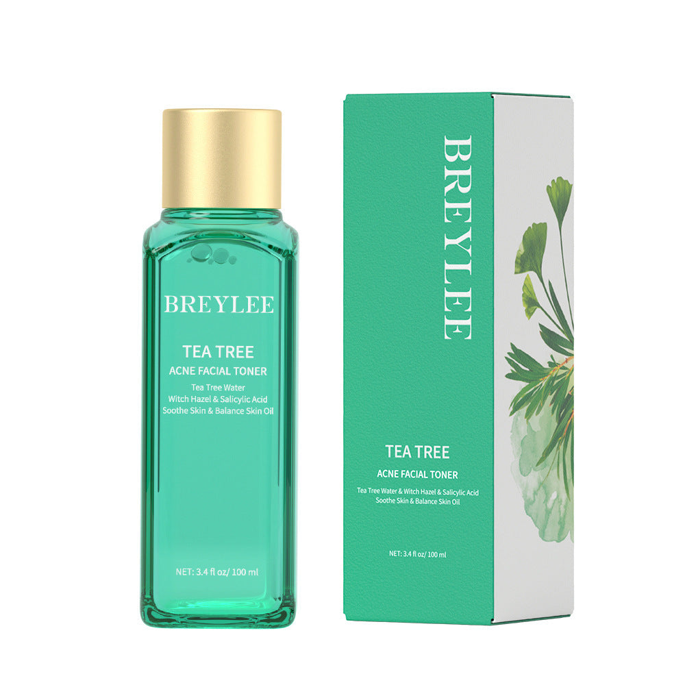 TEA TREE ACNE FACIAL TONER My Store