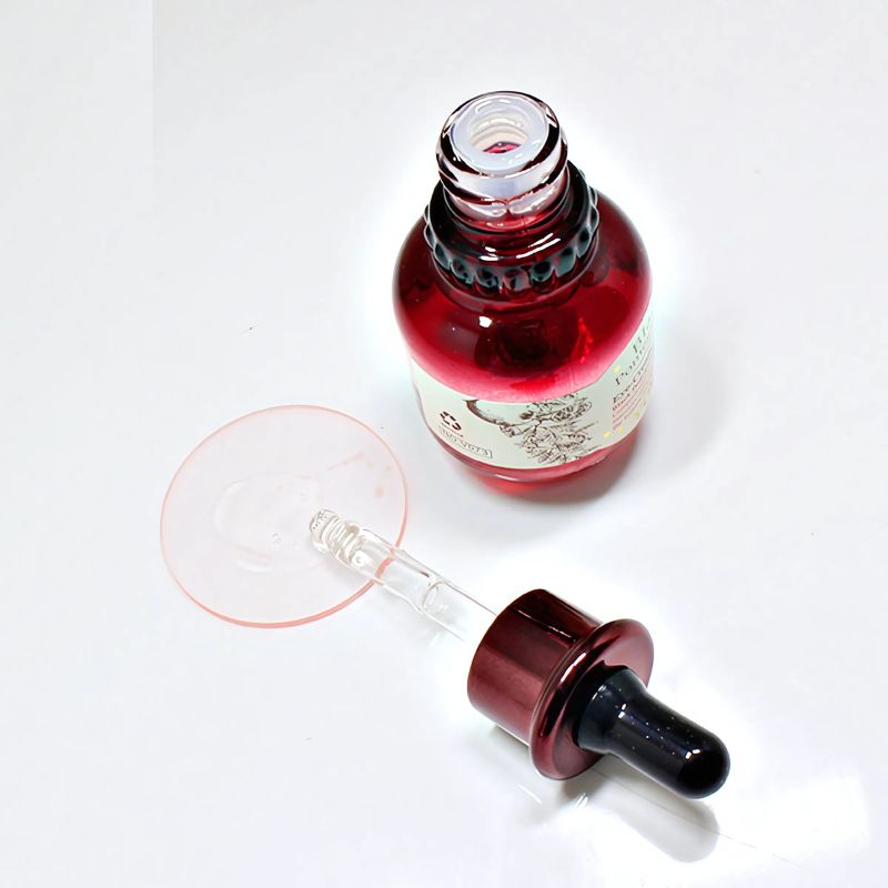 VOVO Black Pomegranate - Deep Nourishment & Youthful Glow!