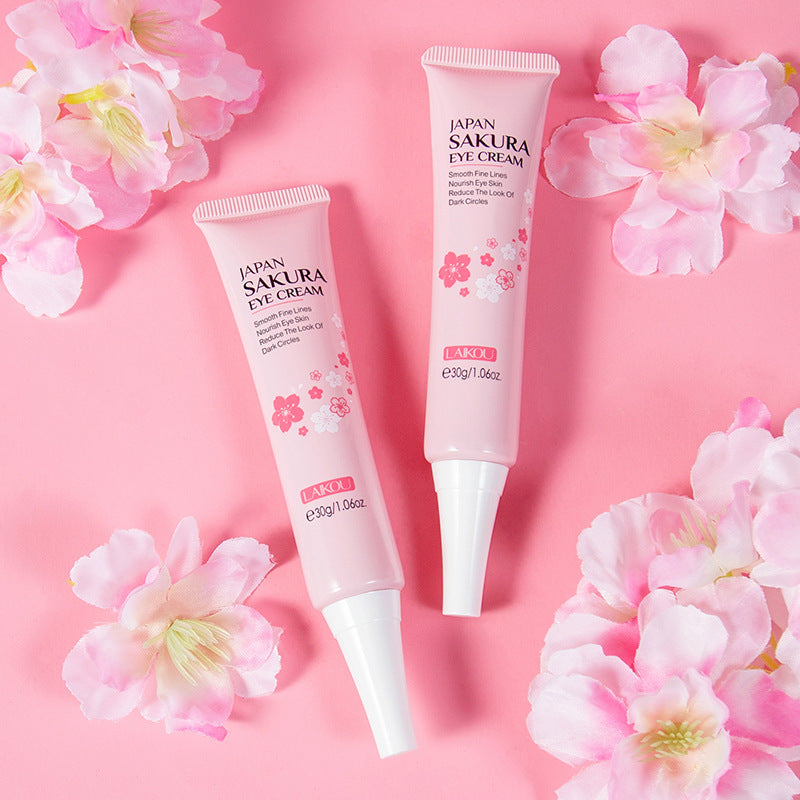 LAIKOU -Sakura Eye Cream 30g