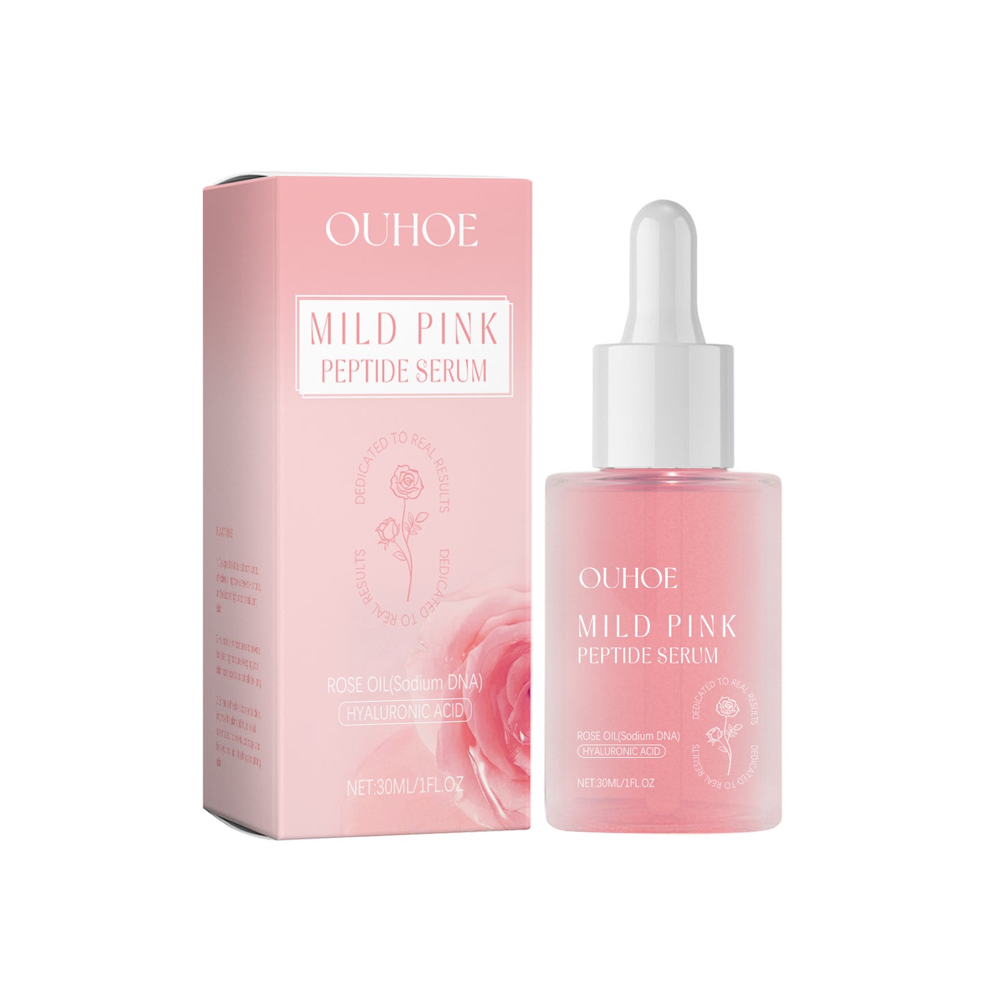 Rose Spot Treatment Liquid LustrousShop