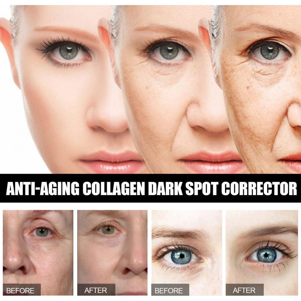 EELHOE -Anti-Aging Serum 30ml