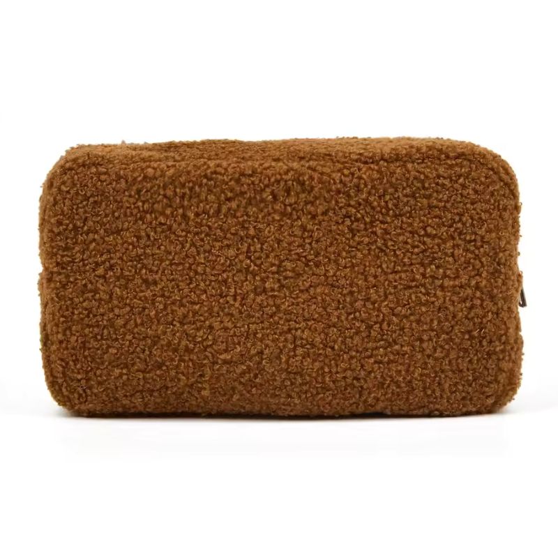 Travel Toiletry Bag – Makeup Organizer Pouch