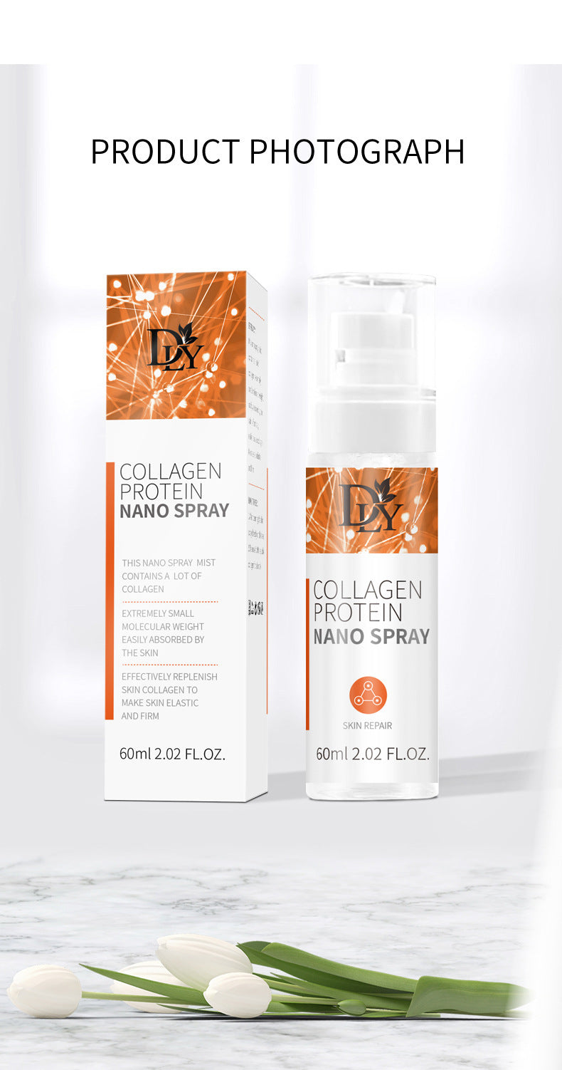 DLY -Collagen Protein Nano Spray 60ml