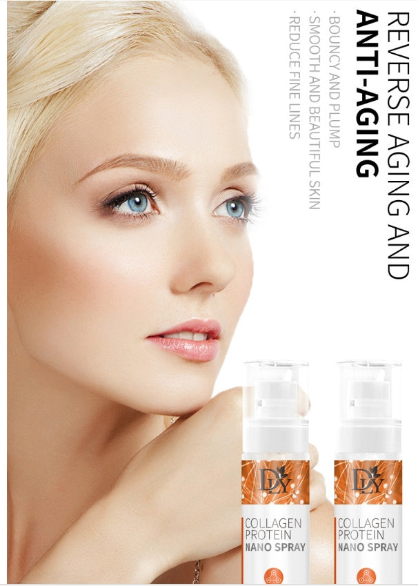 DLY -Collagen Protein Nano Spray 60ml