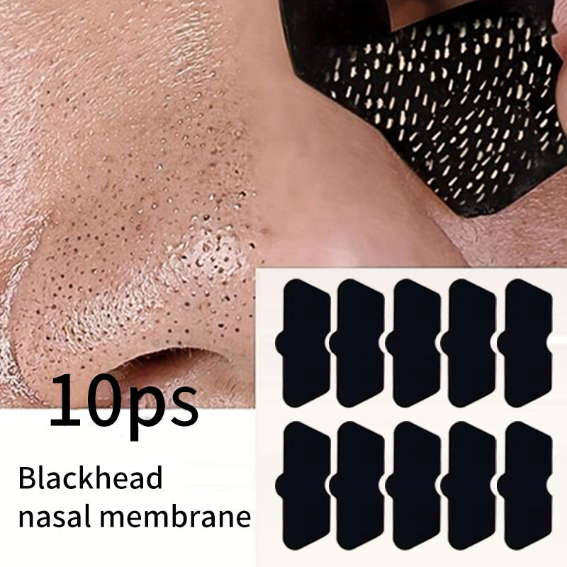 Nasal Sticker Shrink And Clean Pores Blackhead Acne Skin Care Products LustrousShop