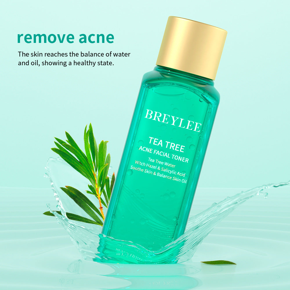 TEA TREE ACNE FACIAL TONER My Store